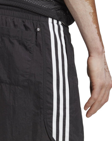 Adidas SPRINTER SHORTS Black - KYOTO - Adidas clothing