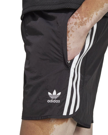 Adidas SPRINTER SHORTS Black - KYOTO - Adidas clothing
