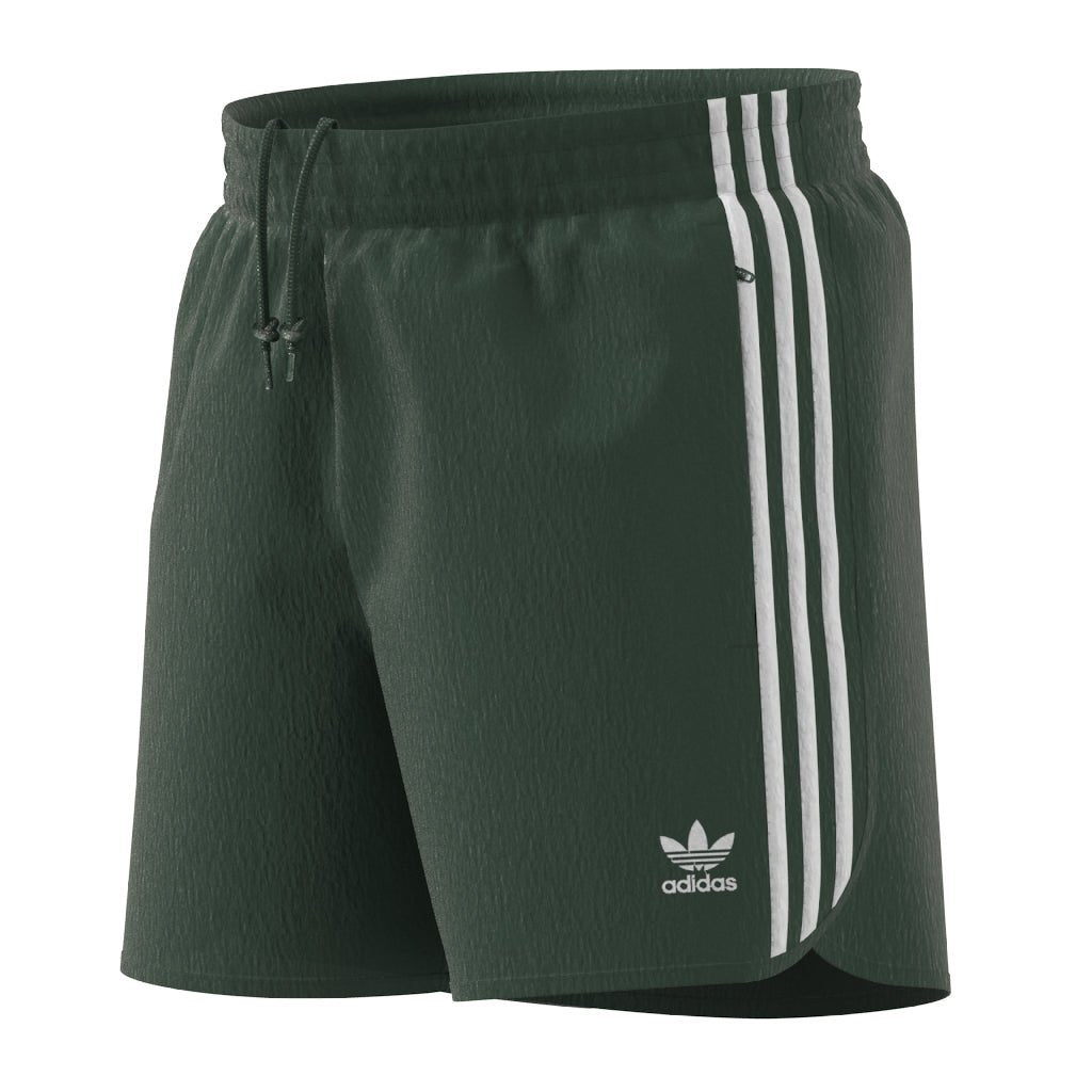 Adidas SPRINTER SHORTS Green - KYOTO - Adidas clothing