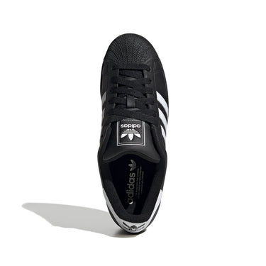 Adidas SUPERSTAR II BLACK white JI0079 - KYOTO - Adidas
