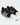 Adidas SUPERSTAR II CBLACK/FTWWHT/OWHITE - KYOTO - Adidas