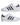 Adidas SUPERSTAR II White black IH8659 - KYOTO - Adidas