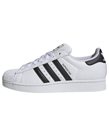 Adidas SUPERSTAR II White black IH8659 - KYOTO - Adidas