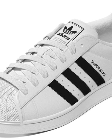 Adidas SUPERSTAR II White black IH8659 - KYOTO - Adidas
