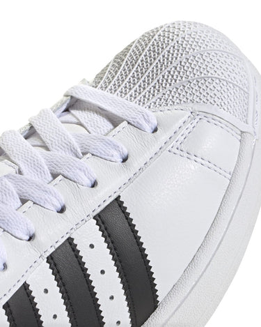 Adidas SUPERSTAR II White black IH8659 - KYOTO - Adidas