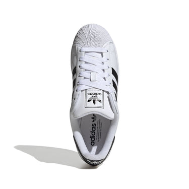 Adidas SUPERSTAR II White black IH8659 - KYOTO - Adidas