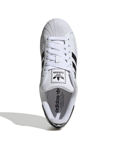 Adidas SUPERSTAR II White black IH8659 - KYOTO - Adidas