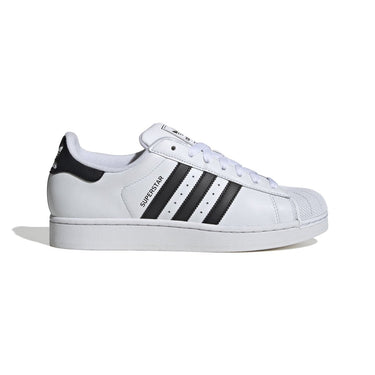 Adidas SUPERSTAR II White black IH8659 - KYOTO - Adidas