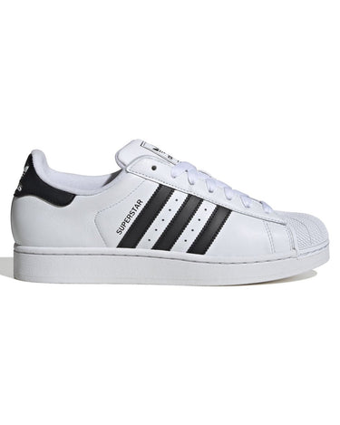 Adidas SUPERSTAR II White black IH8659 - KYOTO - Adidas