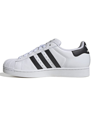 Adidas SUPERSTAR II White black IH8659 - KYOTO - Adidas