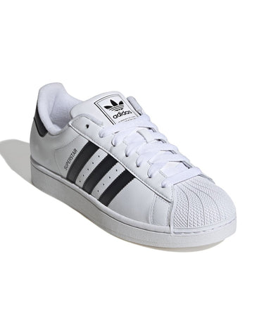 Adidas SUPERSTAR II White black IH8659 - KYOTO - Adidas