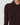 AGOLDE AMOS L/S JOHNNY collar polo TORO Bordeaux - KYOTO - AGOLDE