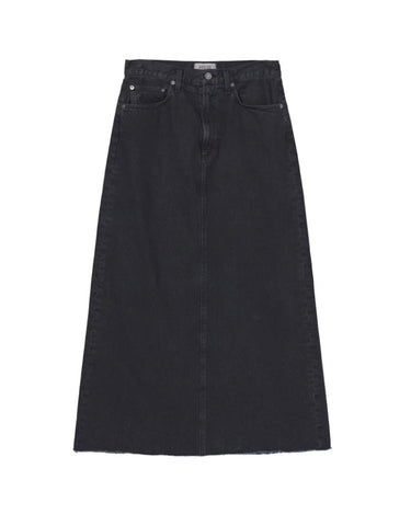 AGOLDE Hilla skirt in Rematch - KYOTO - AGOLDE