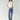 AGOLDE v - waist kelly in essence jeans - KYOTO - AGOLDE