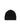 Andersen - Andersen Beanie Medium Black - KYOTO - Andersen - Andersen