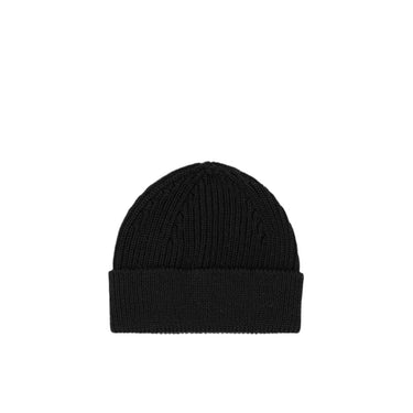 Andersen - Andersen Beanie Medium Black - KYOTO - Andersen - Andersen