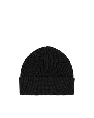 Andersen - Andersen Beanie Medium Black - KYOTO - Andersen - Andersen