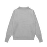 Andersen - Andersen Navy Crewneck Light Grey - KYOTO - Andersen - Andersen