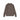Andersen - Andersen Navy Crewneck Natural Taupe - KYOTO - Andersen - Andersen
