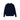 Andersen-Andersen Navy Crewneck Navy Blue