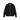 Andersen-Andersen Navy Full-Zip Black