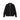 Andersen-Andersen Navy Full-Zip Black