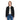 Andersen-Andersen Skipper Jacket Black