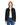 Andersen-Andersen Skipper Jacket Black - KYOTO - Andersen-Andersen