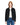 Andersen-Andersen Skipper Jacket Black på model