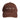 ANOTHER ASPECT 1.0 Logo Cap Brown - KYOTO - ANOTHER ASPECT