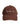 ANOTHER ASPECT 1.0 Logo Cap Brown - KYOTO - ANOTHER ASPECT