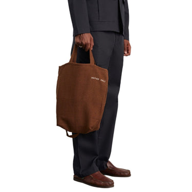 ANOTHER ASPECT Bag 1.0, Light Brown - KYOTO - ANOTHER ASPECT