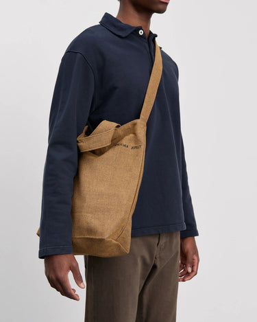 ANOTHER ASPECT Bag 1.0, Light Brown - KYOTO - ANOTHER ASPECT