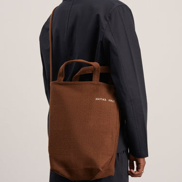 ANOTHER ASPECT Bag 1.0, Light Brown - KYOTO - ANOTHER ASPECT