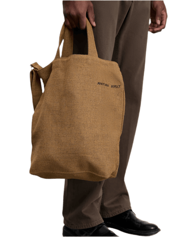 ANOTHER ASPECT Bag 1.0, Light Brown - KYOTO - ANOTHER ASPECT