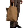 ANOTHER ASPECT Bag 1.0, Light Brown - KYOTO - ANOTHER ASPECT