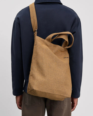 ANOTHER ASPECT Bag 1.0, Light Brown - KYOTO - ANOTHER ASPECT