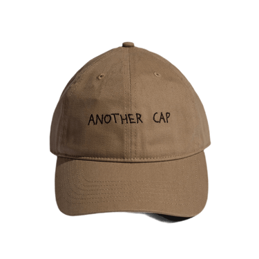 ANOTHER ASPECT Cap 1.0 Light brown - KYOTO - ANOTHER ASPECT