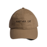 ANOTHER ASPECT Cap 1.0 Light brown - KYOTO - ANOTHER ASPECT