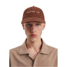 ANOTHER ASPECT Cap 2.0, Brown - KYOTO - ANOTHER ASPECT