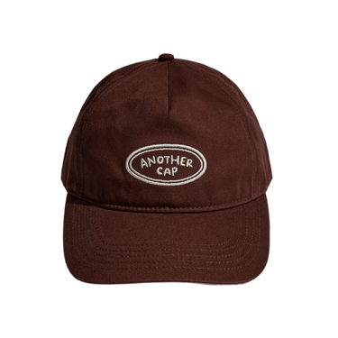 ANOTHER ASPECT Cap 2.0, Brown - KYOTO - ANOTHER ASPECT
