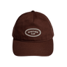 ANOTHER ASPECT Cap 2.0, Brown - KYOTO - ANOTHER ASPECT