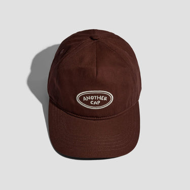 ANOTHER ASPECT Cap 2.0, Brown - KYOTO - ANOTHER ASPECT