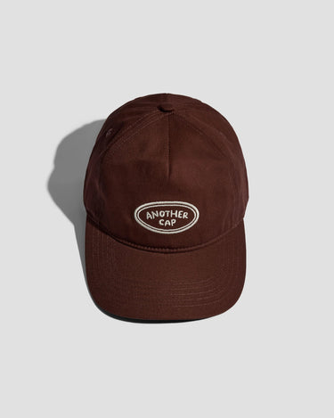 ANOTHER ASPECT Cap 2.0, Brown - KYOTO - ANOTHER ASPECT