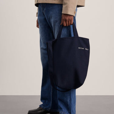 ANOTHER ASPECT Cap 2.0,Beige/Navy - KYOTO - ANOTHER ASPECT