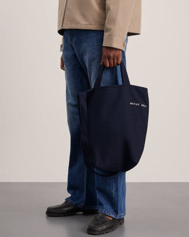 ANOTHER ASPECT Cap 2.0,Beige/Navy - KYOTO - ANOTHER ASPECT