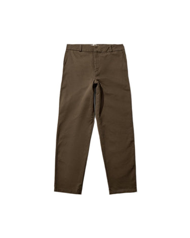 ANOTHER ASPECT Cotton Chino Teak - KYOTO - ANOTHER ASPECT