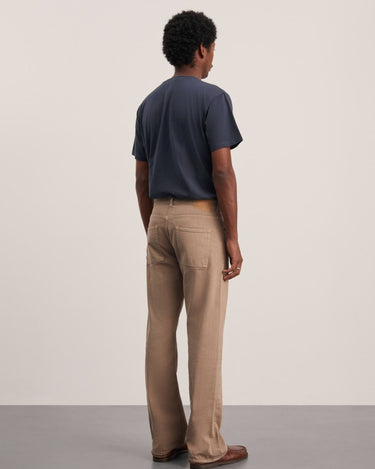 ANOTHER ASPECT Jeans 3.0, Light Brown Marble - KYOTO - ANOTHER ASPECT