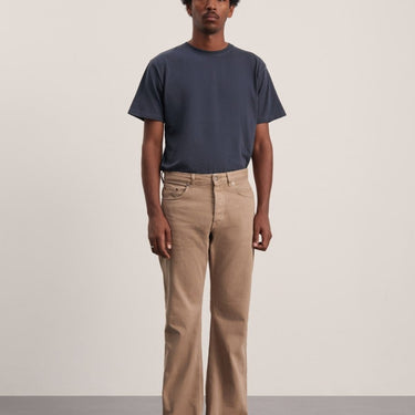 ANOTHER ASPECT Jeans 3.0, Light Brown Marble - KYOTO - ANOTHER ASPECT