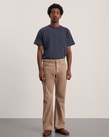 ANOTHER ASPECT Jeans 3.0, Light Brown Marble - KYOTO - ANOTHER ASPECT